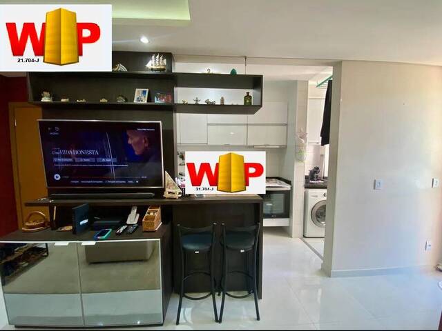 #1554 - Apartamento para Venda em Jundiaí - SP - 1