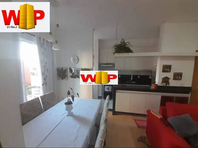 #1555 - Apartamento para Venda em Jundiaí - SP - 3