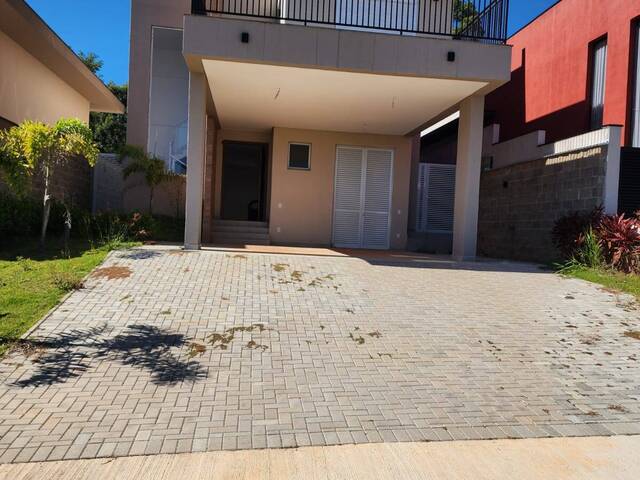 #1557 - Casa em condomínio para Venda em Itupeva - SP - 2