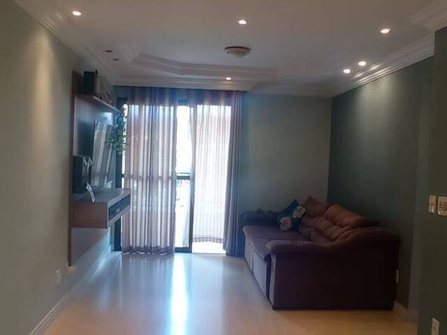 #1558 - Apartamento para Locação em Jundiaí - SP - 1