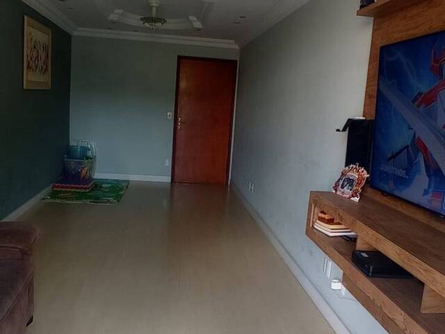 #1558 - Apartamento para Locação em Jundiaí - SP - 3