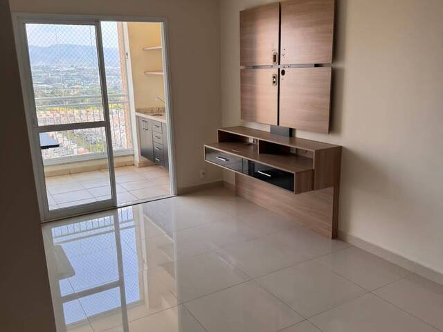 #1560 - Apartamento para Venda em Jundiaí - SP - 2