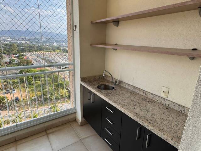 #1560 - Apartamento para Venda em Jundiaí - SP - 3
