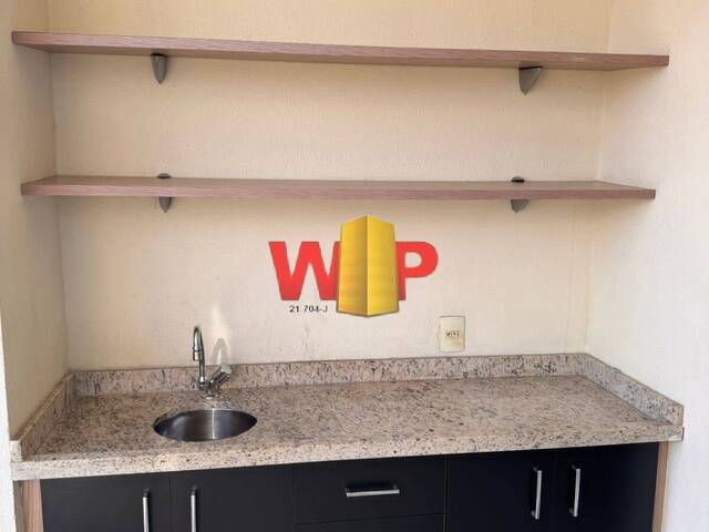 Apartamento para Venda em Jundiaí - 4