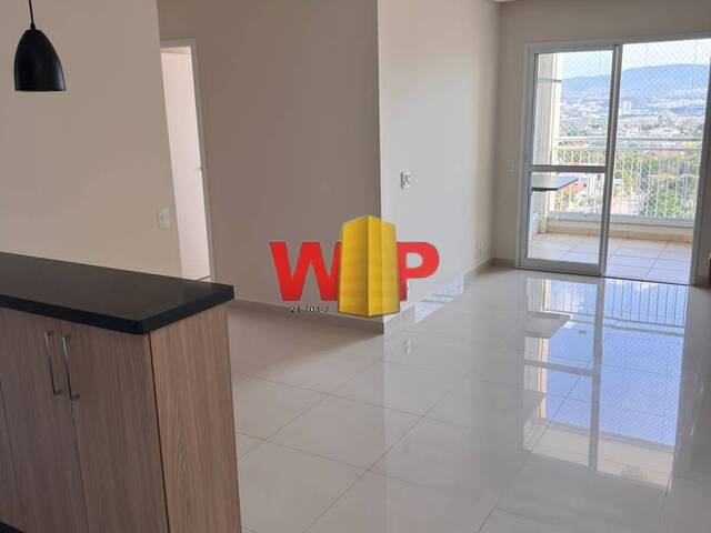 Apartamento para Venda em Jundiaí - 5