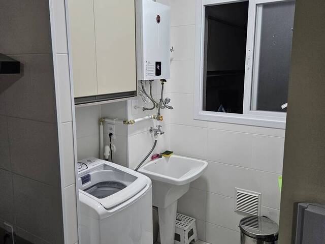 Apartamento para Venda em Jundiaí - 4