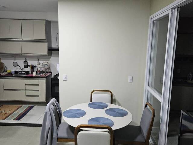 #1561 - Apartamento para Venda em Jundiaí - SP - 3