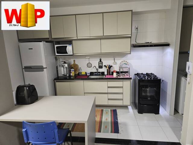 #1561 - Apartamento para Venda em Jundiaí - SP - 2