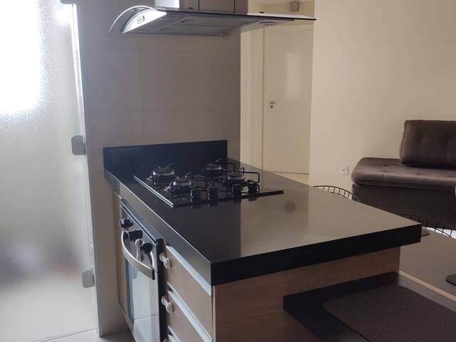 #1563 - Apartamento para Venda em Jundiaí - SP - 3