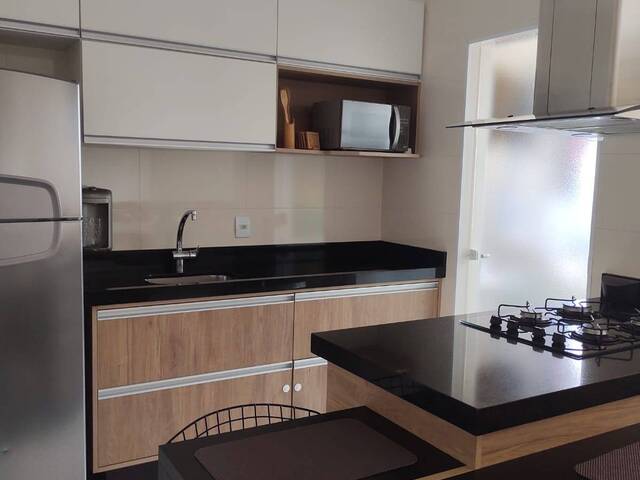 #1563 - Apartamento para Venda em Jundiaí - SP - 2