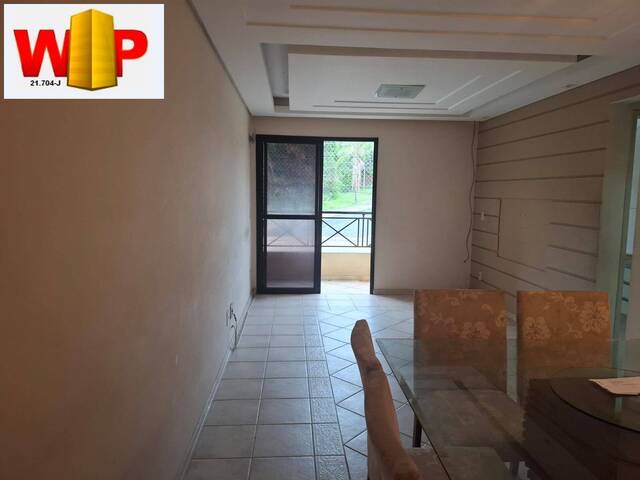 #1564 - Apartamento para Venda em Jundiaí - SP - 3