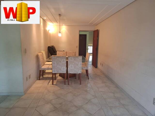 #1564 - Apartamento para Venda em Jundiaí - SP - 2