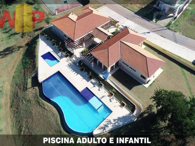 Terreno em condomínio para Venda em Itupeva - 4
