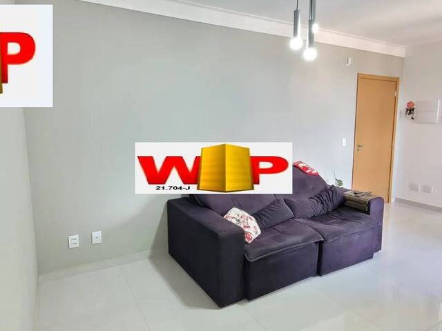 Apartamento para Venda em Jundiaí - 4