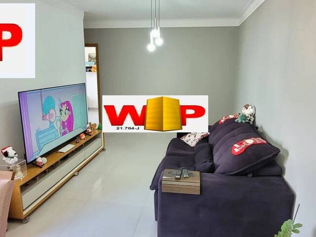 Apartamento para Venda em Jundiaí - 5