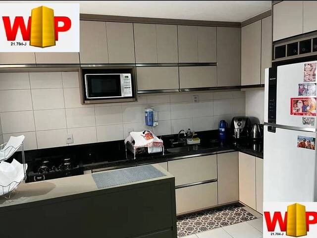 #1566 - Apartamento para Venda em Jundiaí - SP - 3
