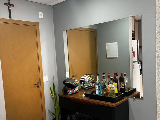 #1566 - Apartamento para Venda em Jundiaí - SP - 2