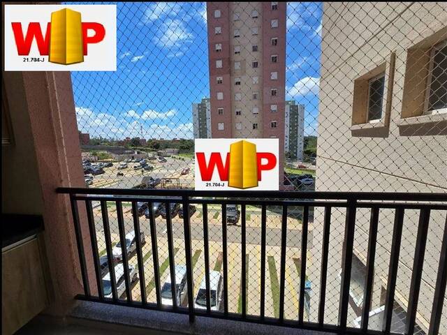 Apartamento para Venda em Jundiaí - 5