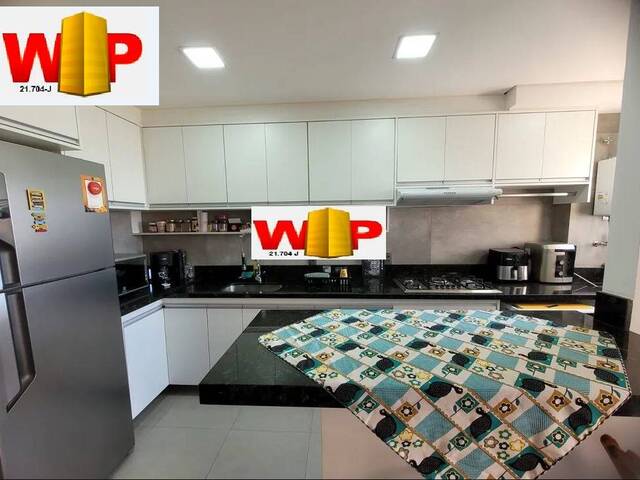 #1568 - Apartamento para Venda em Jundiaí - SP - 3