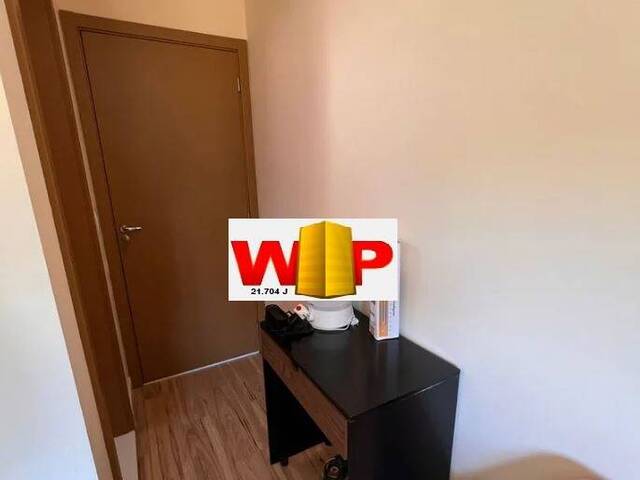 #1569 - Apartamento para Venda em Jundiaí - SP - 2