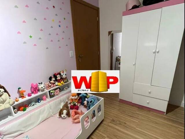 #1569 - Apartamento para Venda em Jundiaí - SP - 3