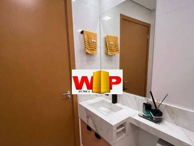 Apartamento para Venda em Jundiaí - 4