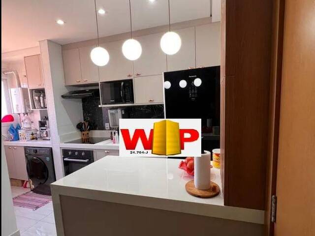 Apartamento para Venda em Jundiaí - 5