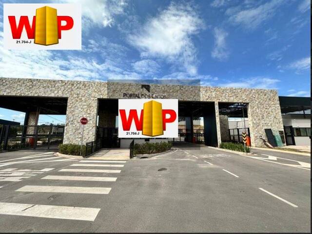 #1570 - Área para Venda em Jundiaí - SP - 1