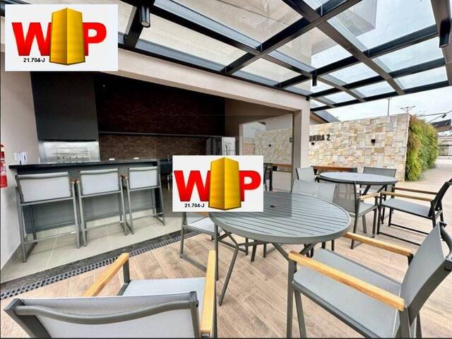 #1570 - Área para Venda em Jundiaí - SP - 3