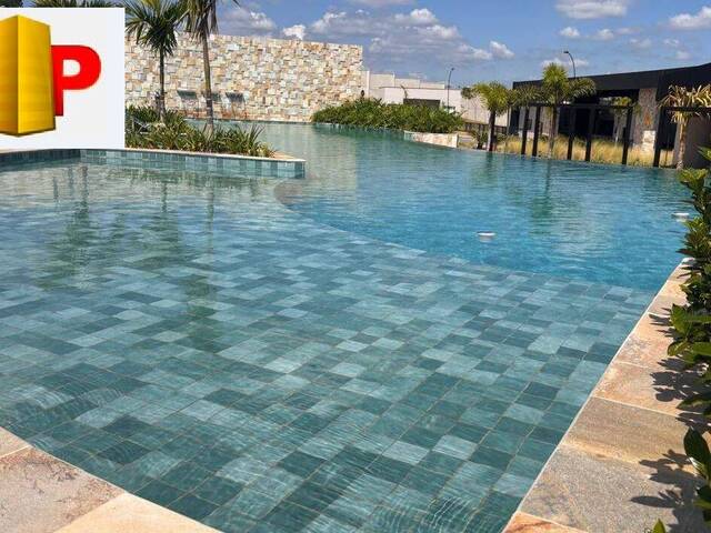 #1533 - Terreno em condomínio para Venda em Jundiaí - SP - 3