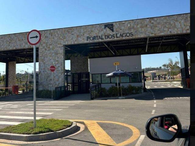 #1533 - Terreno em condomínio para Venda em Jundiaí - SP - 1