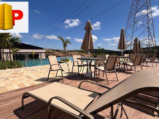 #1571 - Área para Venda em Jundiaí - SP - 1