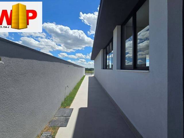 #1574 - Casa em condomínio para Venda em Jundiaí - SP - 3