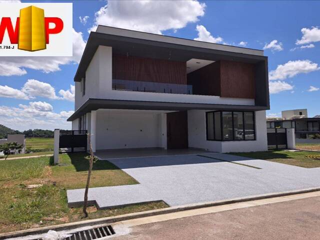 #1574 - Casa em condomínio para Venda em Jundiaí - SP - 2