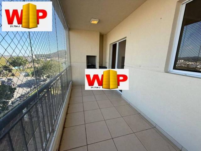 Apartamento para Locação em Jundiaí - 4