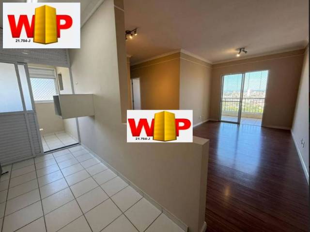 #323 - Apartamento para Locação em Jundiaí - SP - 1