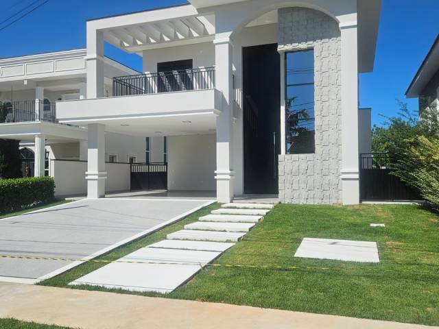 #1575 - Casa para Venda em Jundiaí - SP - 2