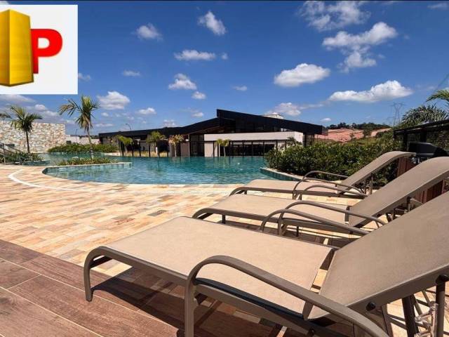 #1576 - Terreno em condomínio para Venda em Jundiaí - SP - 3