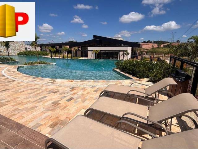 #1577 - Terreno em condomínio para Venda em Jundiaí - SP - 2