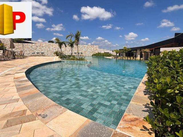 #1577 - Terreno em condomínio para Venda em Jundiaí - SP - 3