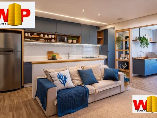 #1579 - Apartamento para Venda em Jundiaí - SP - 3