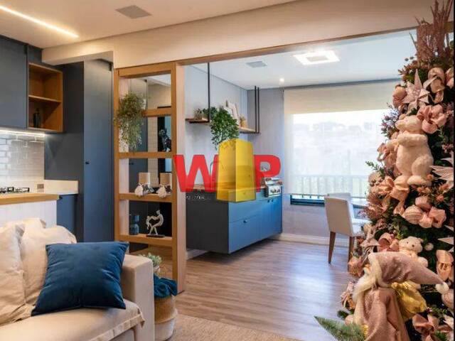 Apartamento para Venda em Jundiaí - 5