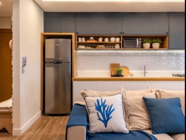 #1579 - Apartamento para Venda em Jundiaí - SP - 2