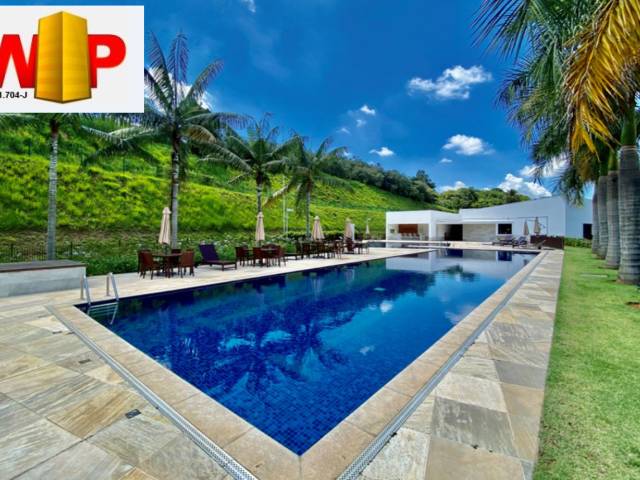 #1198 - Terreno em condomínio para Venda em Jundiaí - SP