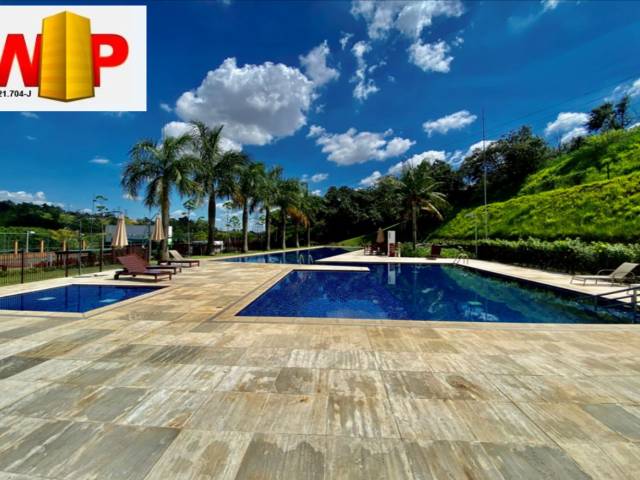 #1198 - Terreno em condomínio para Venda em Jundiaí - SP