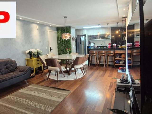 #1580 - Apartamento para Venda em Jundiaí - SP - 2