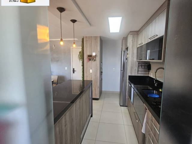 #1580 - Apartamento para Venda em Jundiaí - SP - 3