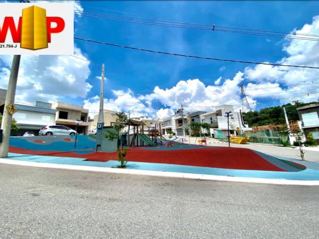 #1298 - Terreno em condomínio para Venda em Jundiaí - SP - 1