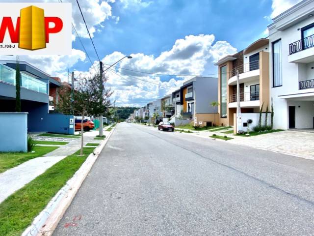 #1296 - Terreno em condomínio para Venda em Jundiaí - SP - 1