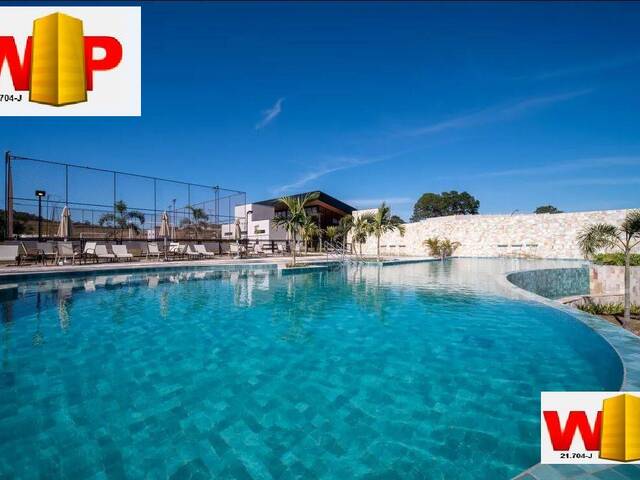 #1581 - Terreno em condomínio para Venda em Jundiaí - SP - 3